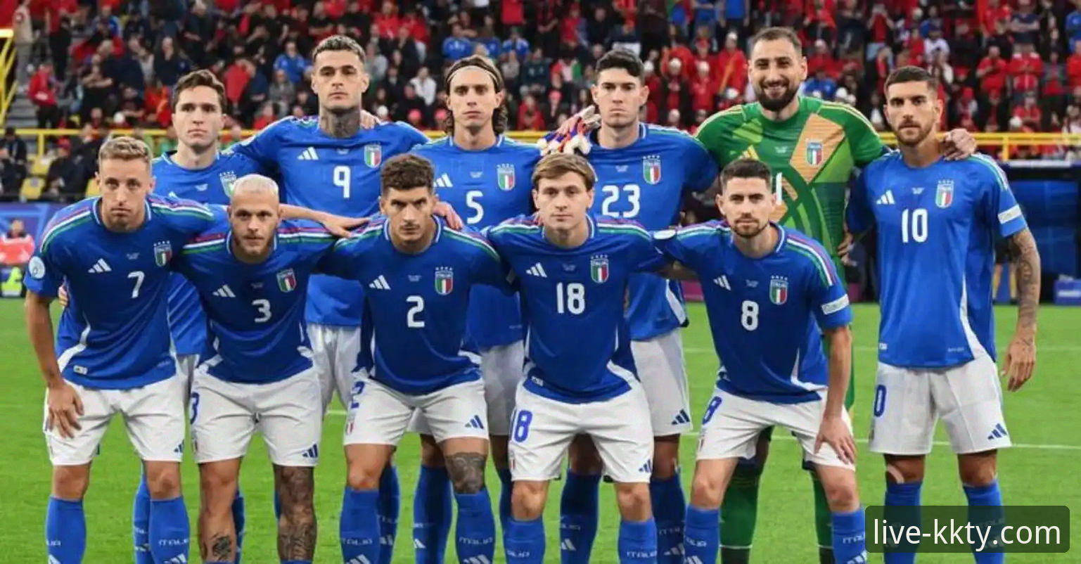 意大利无缘世界杯深度解析：从波黑之殇看蓝衣军团困境